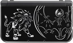 Renoverad Nintendo New 3DS XL Handheld Gaming Console - Reebelo Sverige