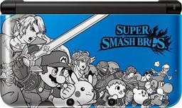 Renoverad Nintendo New 3DS XL Handheld Gaming Console - Reebelo Sverige