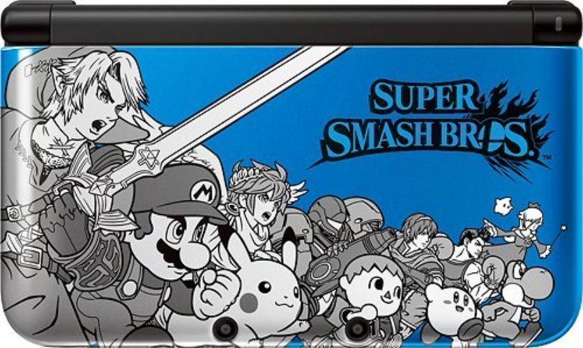 Renoverad Nintendo New 3DS XL Handheld Gaming Console - Reebelo Sverige