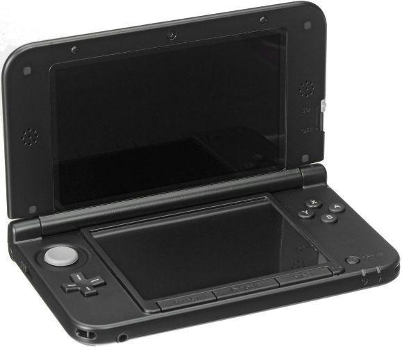 Renoverad Nintendo New 3DS XL Handheld Gaming Console - Reebelo Sverige