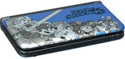 Renoverad Nintendo New 3DS XL Handheld Gaming Console - Reebelo Sverige