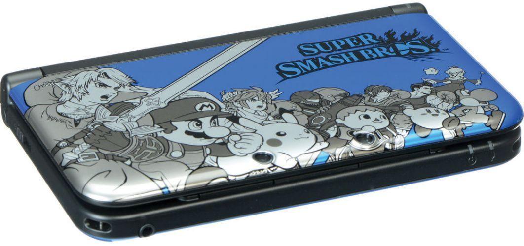 Renoverad Nintendo New 3DS XL Handheld Gaming Console - Reebelo Sverige