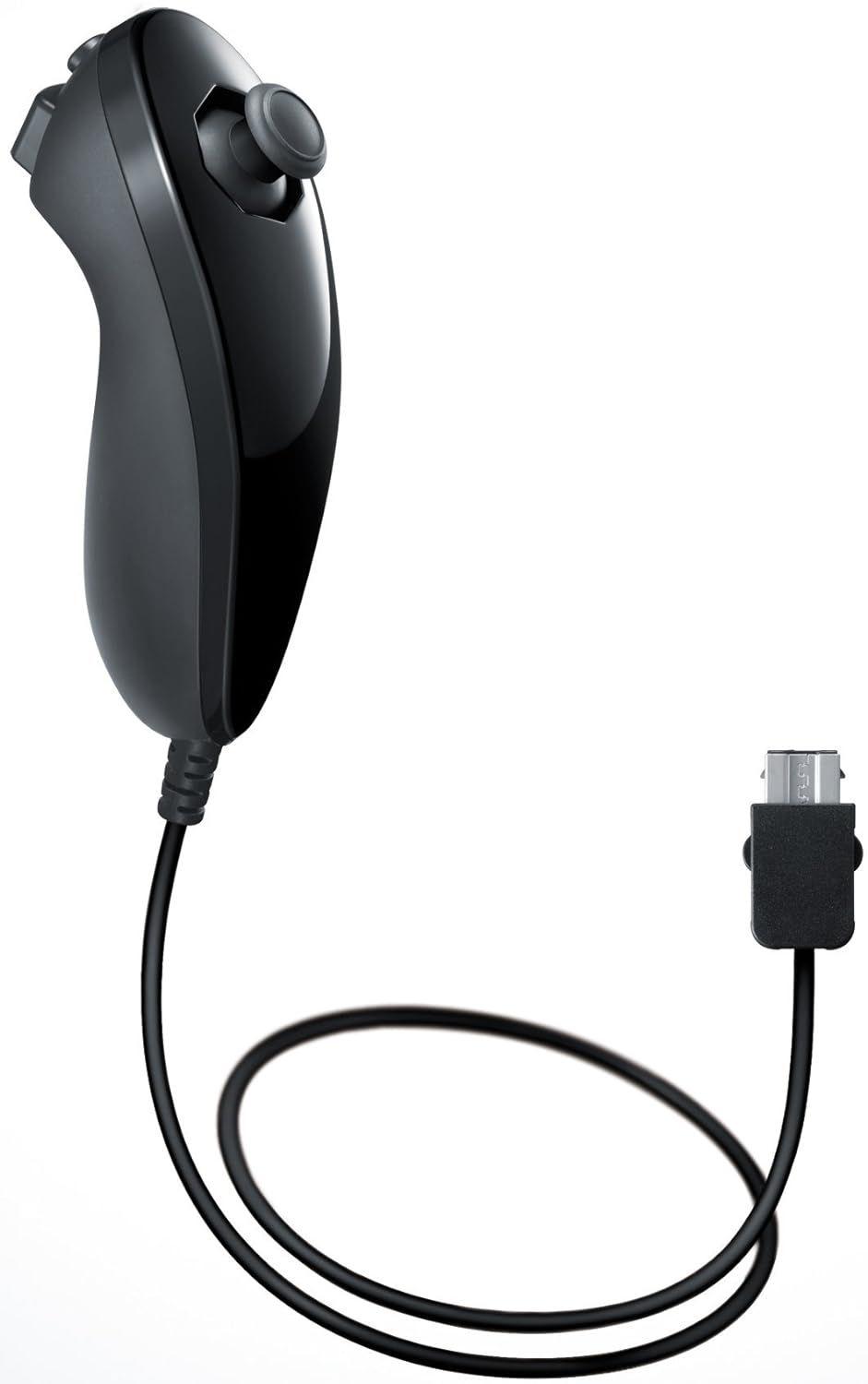 Renoverad Nintendo Nunchuk Wired Controller - Reebelo Sverige