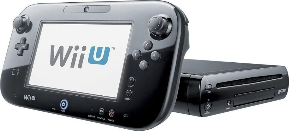 Renoverad Nintendo Super Mario Maker Deluxe Set Wii U Console - Reebelo Sverige