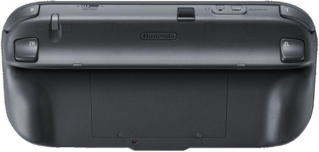 Renoverad Nintendo Super Mario Maker Deluxe Set Wii U Console - Reebelo Sverige