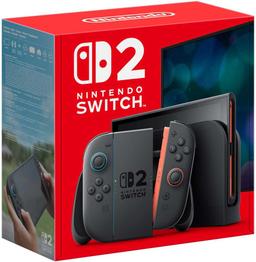 Renoverad Nintendo Switch 2 Handheld Gaming Console - Reebelo Sverige