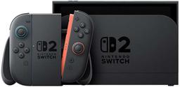 Renoverad Nintendo Switch 2 Handheld Gaming Console - Reebelo Sverige