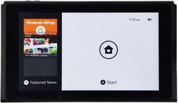 Renoverad Nintendo Switch Handheld Gaming Console ONLY - Reebelo Sverige