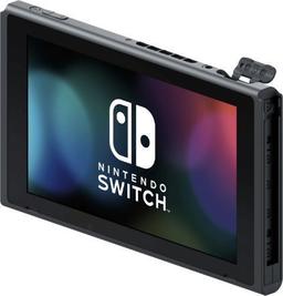 Renoverad Nintendo Switch Handheld Gaming Console ONLY - Reebelo Sverige