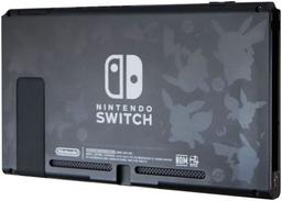 Renoverad Nintendo Switch Handheld Gaming Console ONLY - Reebelo Sverige