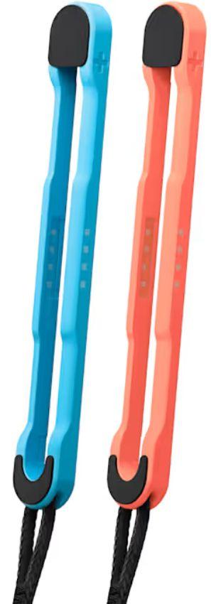 Renoverad Nintendo Switch Joy-Con 2 Straps (Set of 2) - Reebelo Sverige