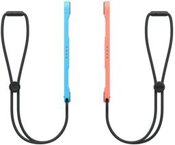 Renoverad Nintendo Switch Joy-Con 2 Straps (Set of 2) - Reebelo Sverige
