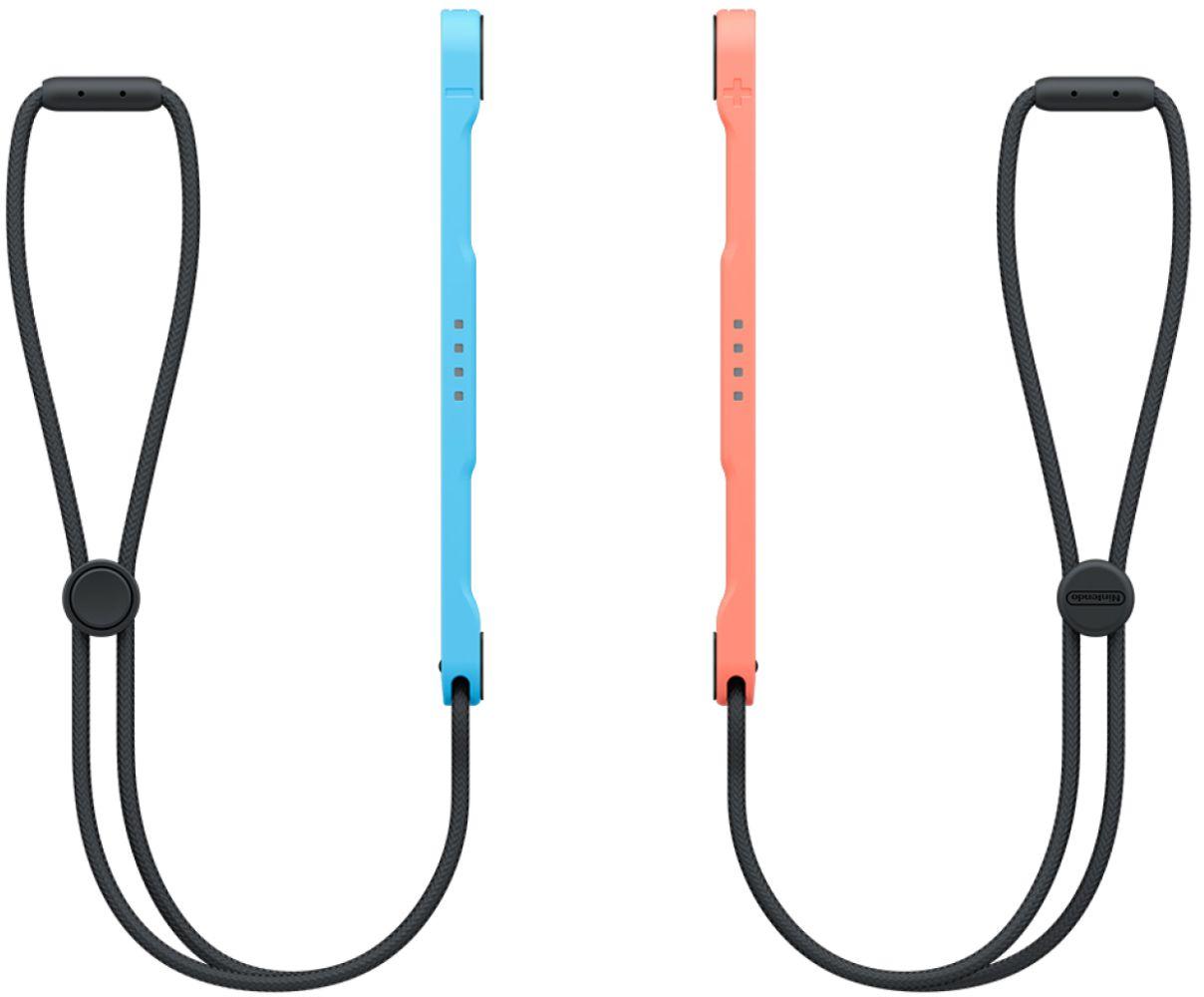 Renoverad Nintendo Switch Joy-Con 2 Straps (Set of 2) - Reebelo Sverige