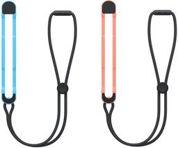 Renoverad Nintendo Switch Joy-Con 2 Straps (Set of 2) - Reebelo Sverige