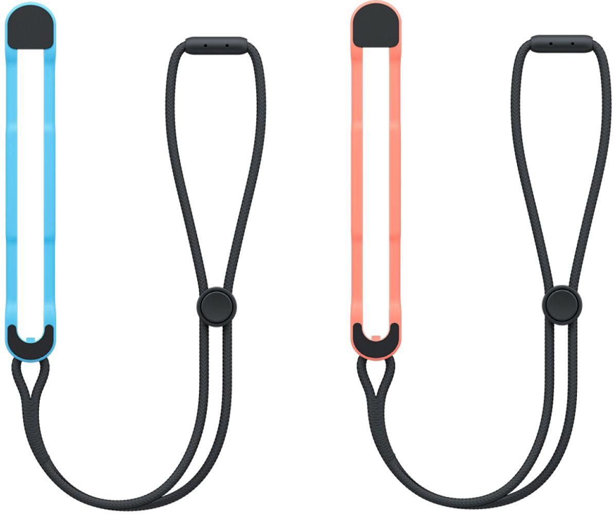 Renoverad Nintendo Switch Joy-Con 2 Straps (Set of 2) - Reebelo Sverige
