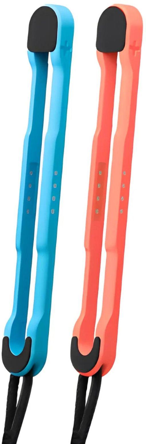Renoverad Nintendo Switch Joy-Con 2 Straps (Set of 2) - Reebelo Sverige