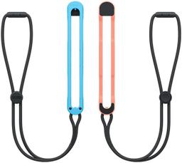 Renoverad Nintendo Switch Joy-Con 2 Straps (Set of 2) - Reebelo Sverige