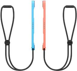 Renoverad Nintendo Switch Joy-Con 2 Straps (Set of 2) - Reebelo Sverige