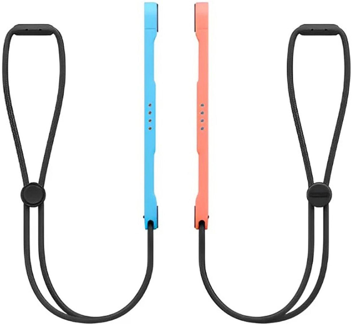 Renoverad Nintendo Switch Joy-Con 2 Straps (Set of 2) - Reebelo Sverige