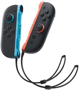 Renoverad Nintendo Switch Joy-Con 2 Straps (Set of 2) - Reebelo Sverige