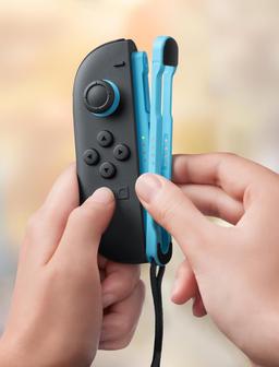 Renoverad Nintendo Switch Joy-Con 2 Straps (Set of 2) - Reebelo Sverige