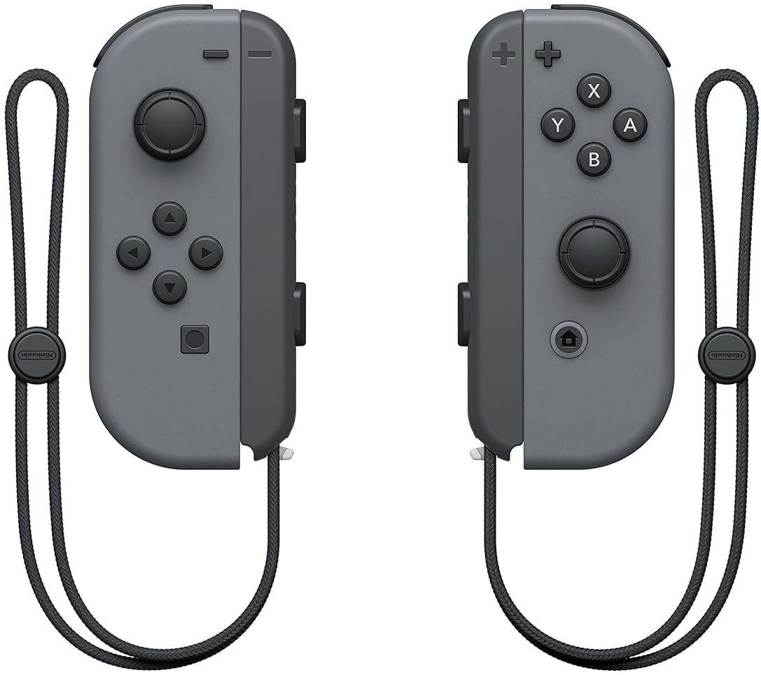 Renoverad Nintendo Switch Joy-Con Gaming Controller - Reebelo Sverige