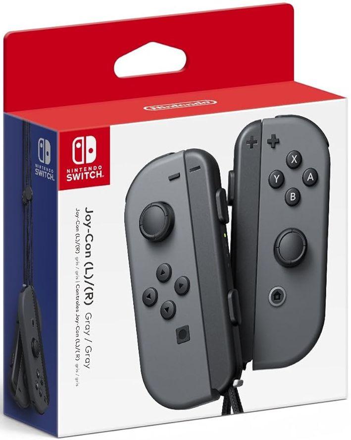 Renoverad Nintendo Switch Joy-Con Gaming Controller - Reebelo Sverige