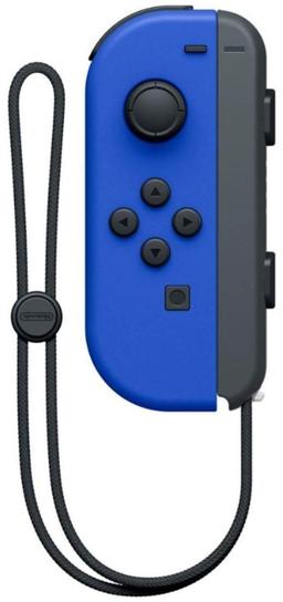 Renoverad Nintendo Switch Joy-Con Wireless Controller (Left) - Reebelo Sverige
