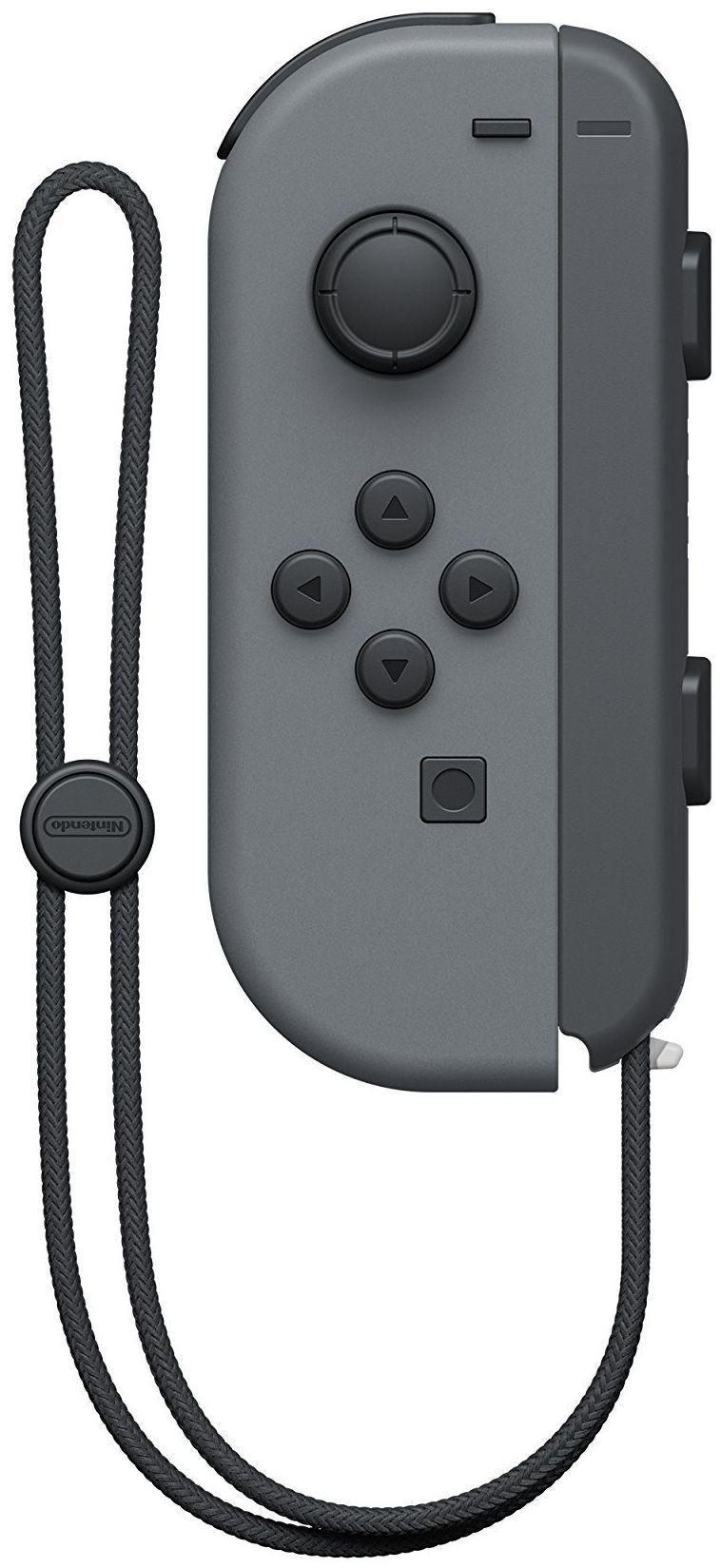 Renoverad Nintendo Switch Joy-Con Wireless Controller (Left) - Reebelo Sverige
