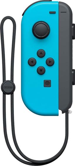 Renoverad Nintendo Switch Joy-Con Wireless Controller (Left) - Reebelo Sverige