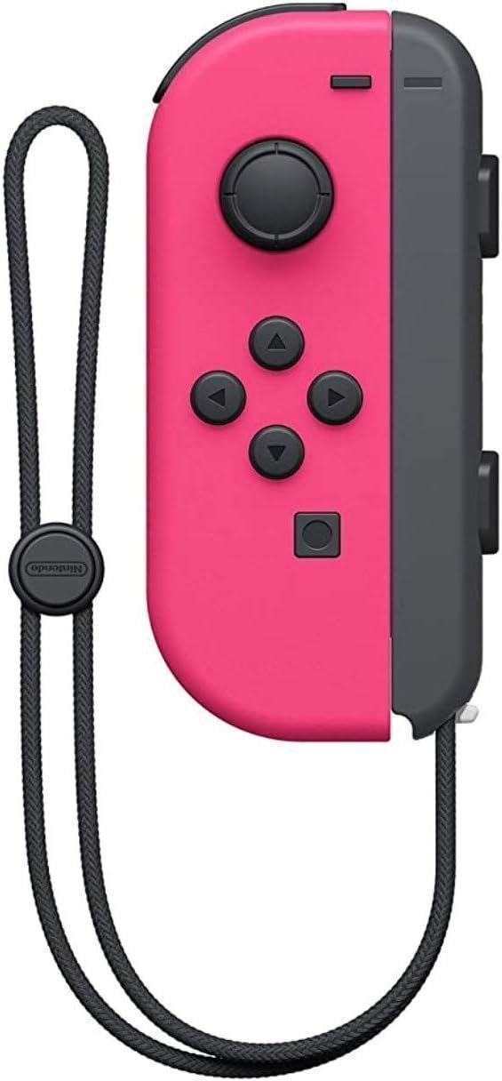 Renoverad Nintendo Switch Joy-Con Wireless Controller (Left) - Reebelo Sverige