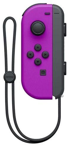 Renoverad Nintendo Switch Joy-Con Wireless Controller (Left) - Reebelo Sverige