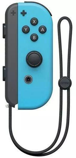Renoverad Nintendo Switch Joy-Con Wireless Controller (Right) - Reebelo Sverige