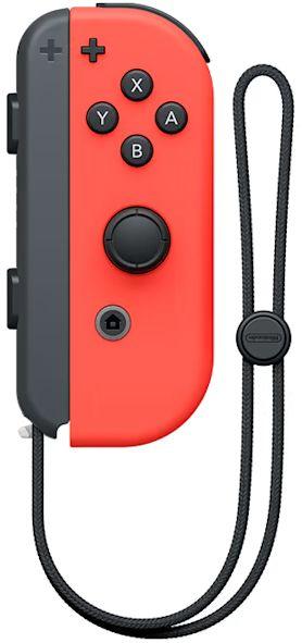 Renoverad Nintendo Switch Joy-Con Wireless Controller (Right) - Reebelo Sverige