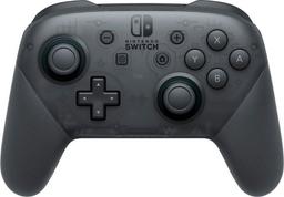Renoverad Nintendo Switch Pro Controller - Reebelo Sverige