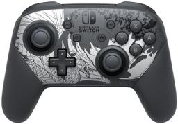 Renoverad Nintendo Switch Pro Controller - Reebelo Sverige