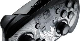 Renoverad Nintendo Switch Pro Controller - Reebelo Sverige