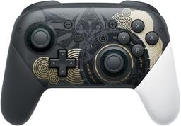 Renoverad Nintendo Switch Pro Controller - Reebelo Sverige