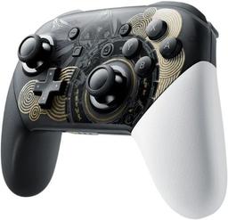 Renoverad Nintendo Switch Pro Controller - Reebelo Sverige