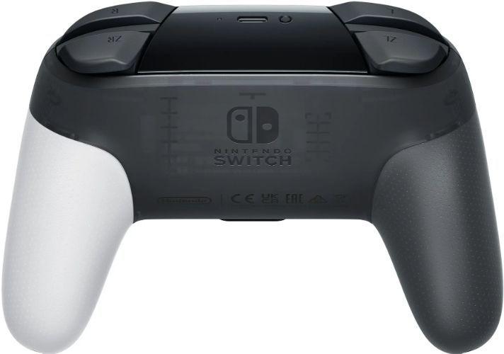 Renoverad Nintendo Switch Pro Controller - Reebelo Sverige