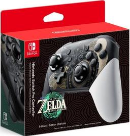 Renoverad Nintendo Switch Pro Controller - Reebelo Sverige