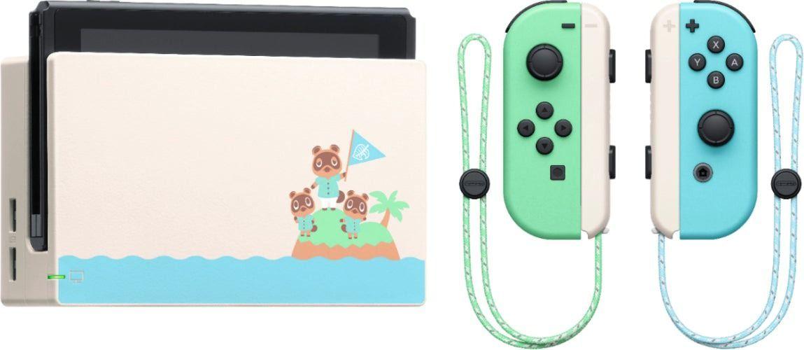 Renoverad Nintendo Switch V2 Handheld Gaming Console - Reebelo Sverige