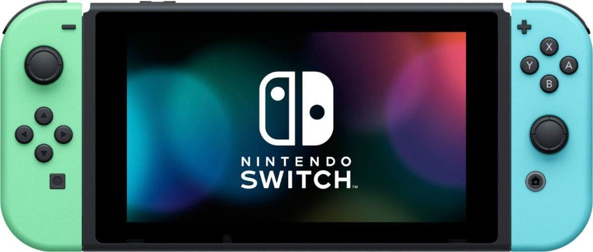 Renoverad Nintendo Switch V2 Handheld Gaming Console - Reebelo Sverige