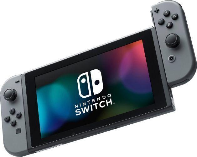 Renoverad Nintendo Switch V2 Handheld Gaming Console - Reebelo Sverige