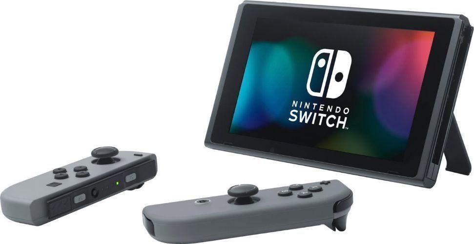 Renoverad Nintendo Switch V2 Handheld Gaming Console - Reebelo Sverige