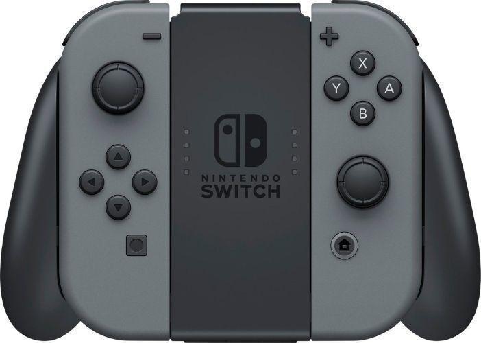 Renoverad Nintendo Switch V2 Handheld Gaming Console - Reebelo Sverige