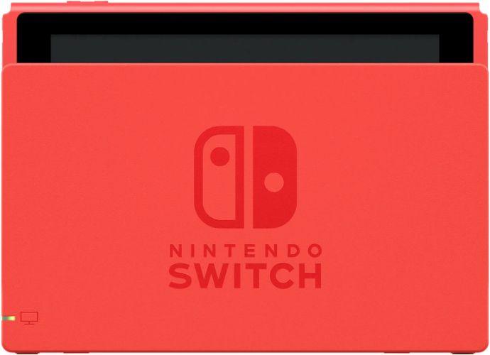Renoverad Nintendo Switch V2 Handheld Gaming Console - Reebelo Sverige