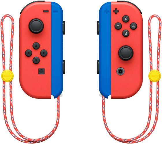 Renoverad Nintendo Switch V2 Handheld Gaming Console - Reebelo Sverige