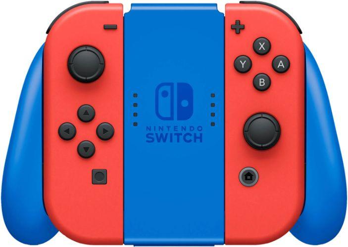 Renoverad Nintendo Switch V2 Handheld Gaming Console - Reebelo Sverige
