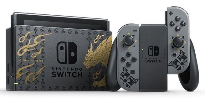 Renoverad Nintendo Switch V2 Handheld Gaming Console - Reebelo Sverige